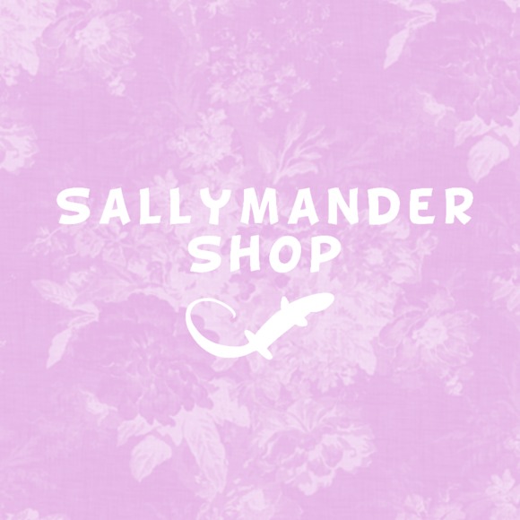 sallymandershop